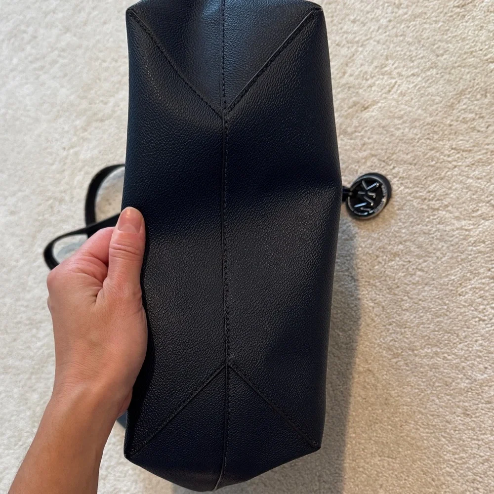 Michael Kors Midnight Blue Tote